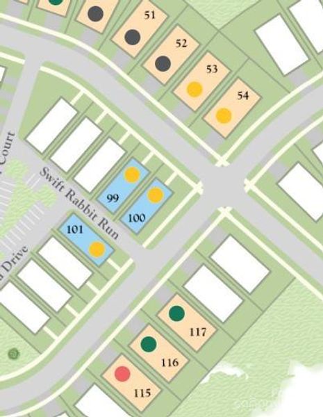 Homesite 99 Homesite 99