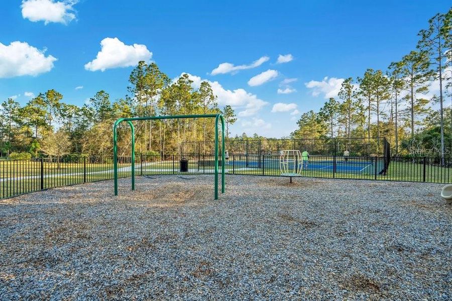 Community amenities in Archers Mill, Ormond Beach (Image 61). Community amenities in Archers Mill, Ormond Beach (Image 61).