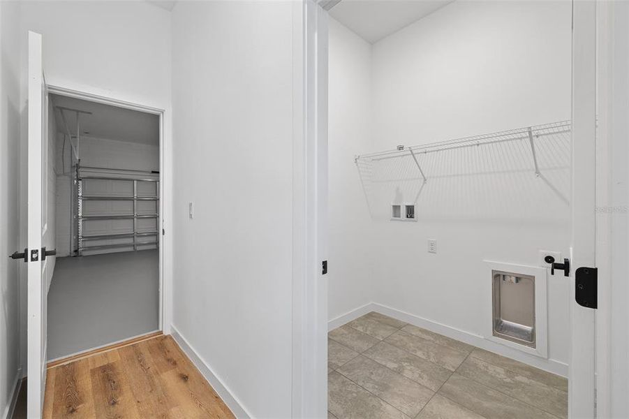 Spacious, unfurnished interior of a new home in , Ocala (Image 34). Spacious, unfurnished interior of a new home in , Ocala (Image 34).
