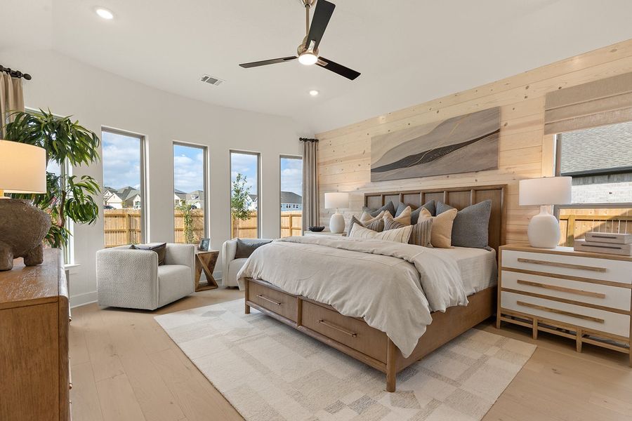 New Home in Spring, TX.  - Slide 5