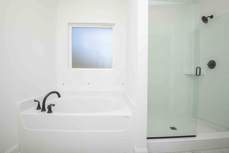 *Photo of example home. Selections and finishes may vary.