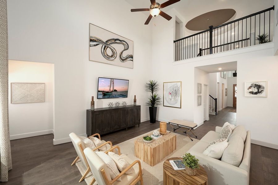New Home in League City, TX.  - Slide 19