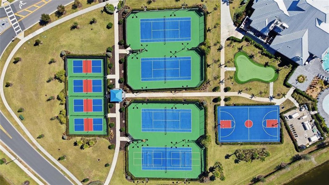 Community amenities in , Bradenton (Image 56).