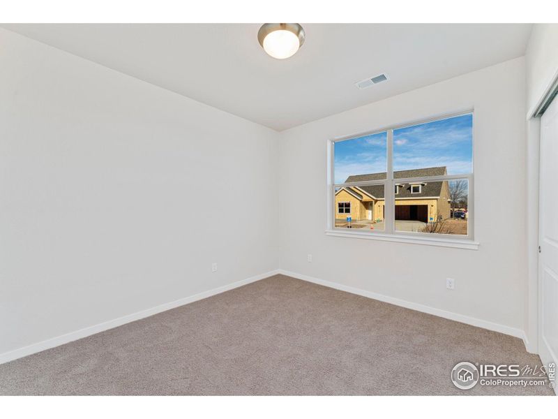 Spacious, unfurnished interior of a new home in , Fort Lupton (Image 15).