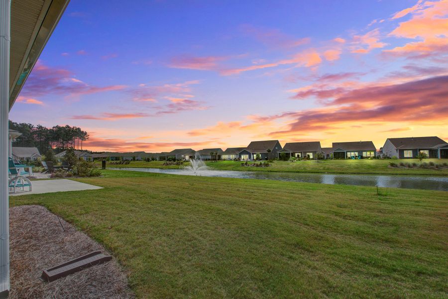 Image 38 of a home in .