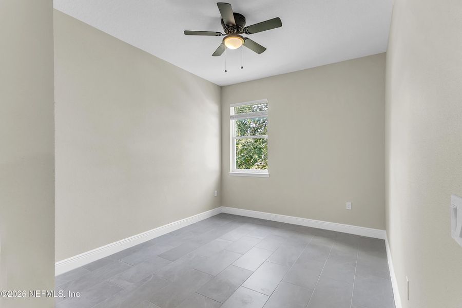 Spacious, unfurnished interior of a new home in , Palm Coast (Image 24).