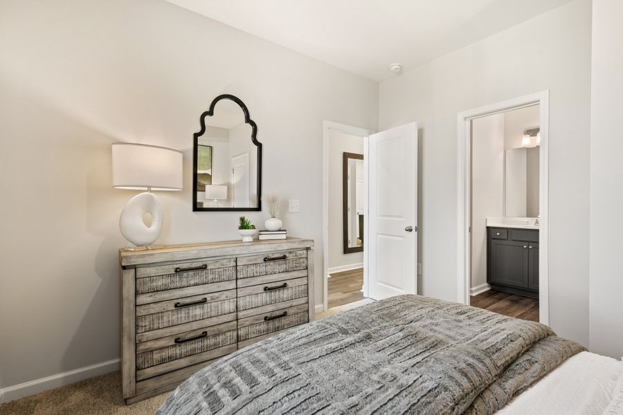 Cypress New Home in Okatie, SC.  - Slide 34