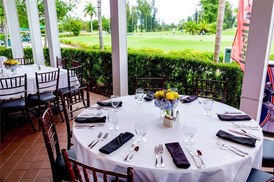 Community amenities in , Miami Beach (Image 30).