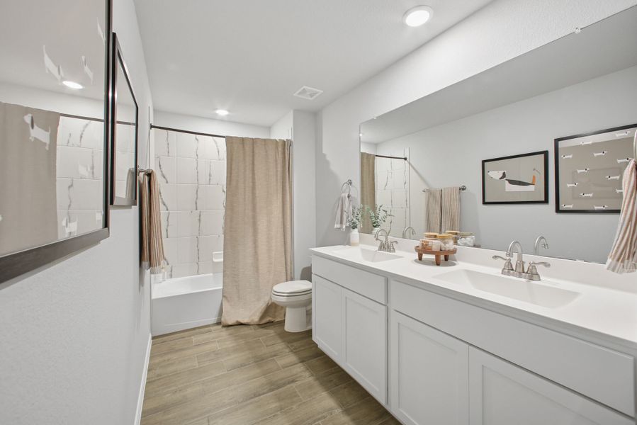 Bathroom Bathroom