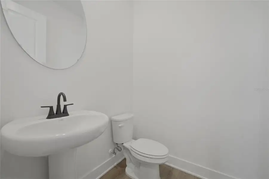 Furnished interior view inside a new home in , Winter Garden (Image 12). Furnished interior view inside a new home in , Winter Garden (Image 12).