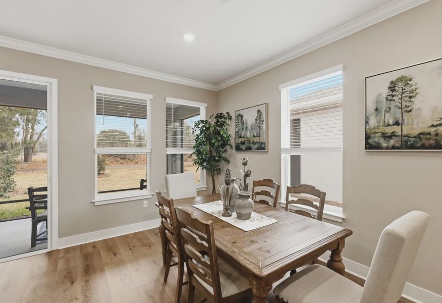 Connect Dining - 8 of 20