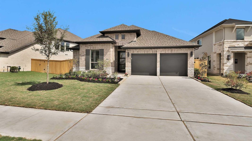 Image 19 of a home in Candela South 50'.