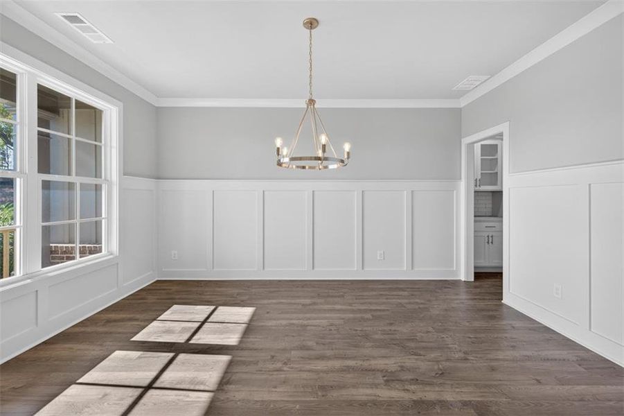 Spacious, unfurnished interior of a new home in , Gainesville (Image 56). Spacious, unfurnished interior of a new home in , Gainesville (Image 56).
