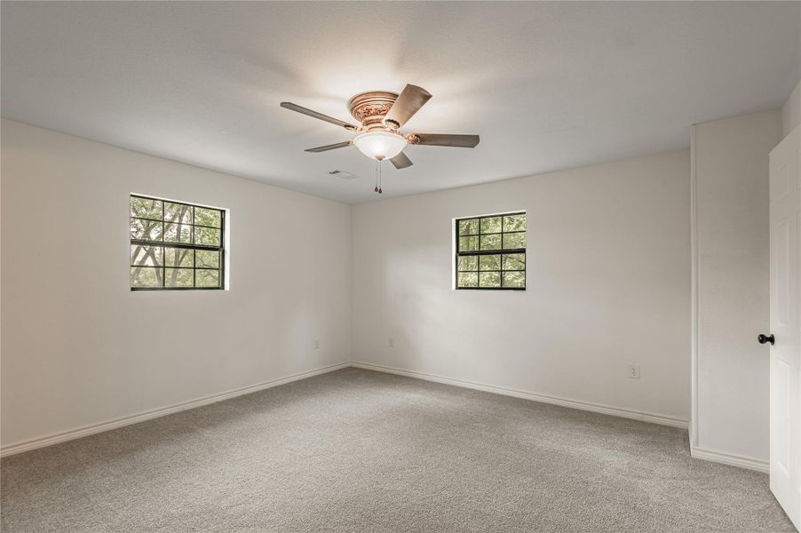 Spacious, unfurnished interior of a new home in , Douglass (Image 37). Spacious, unfurnished interior of a new home in , Douglass (Image 37).