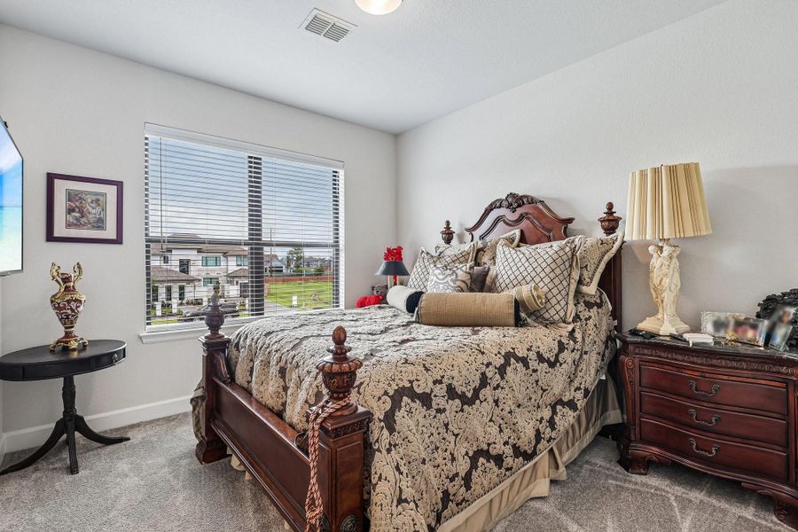 Bedroom #4