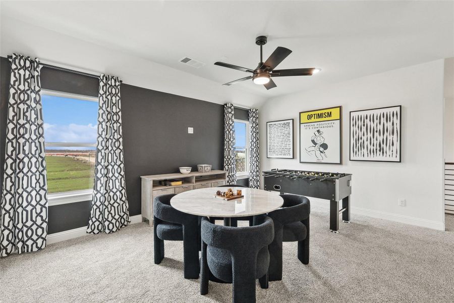 Model home photos of similar floorplans, not pictures of actual home. Model home photos of similar floorplans, not pictures of actual home.