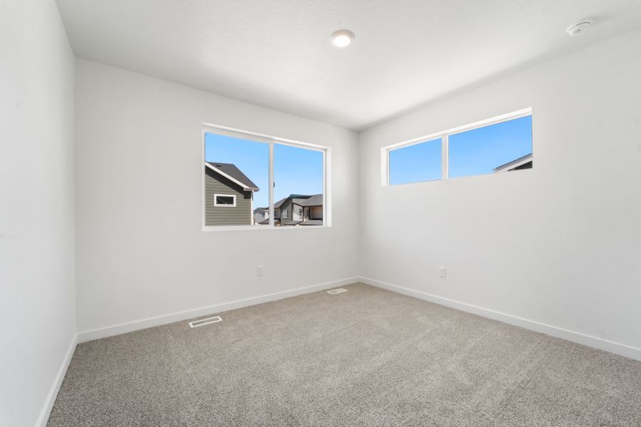 3836 Pinnacles Ct. - Bedroom 3