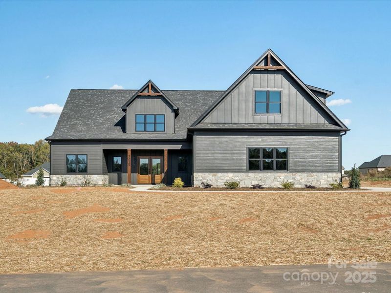 Image 40 of a home in .