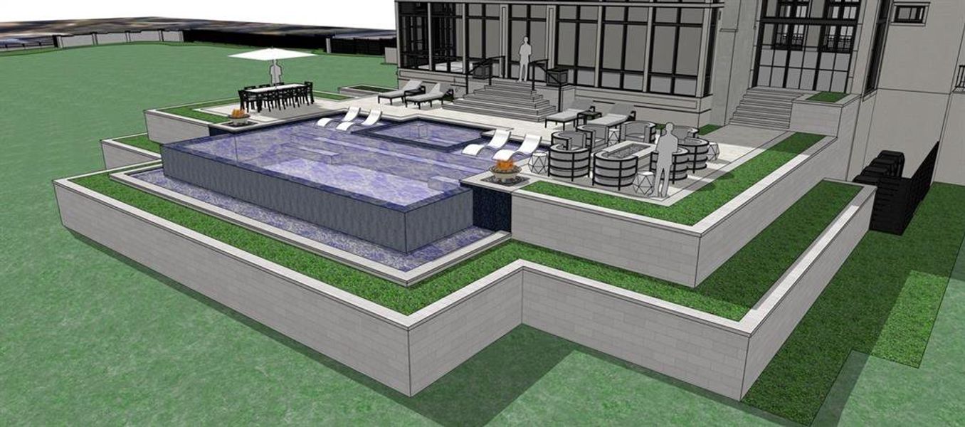 Image 24 of a home in . Image 24 of a home in .