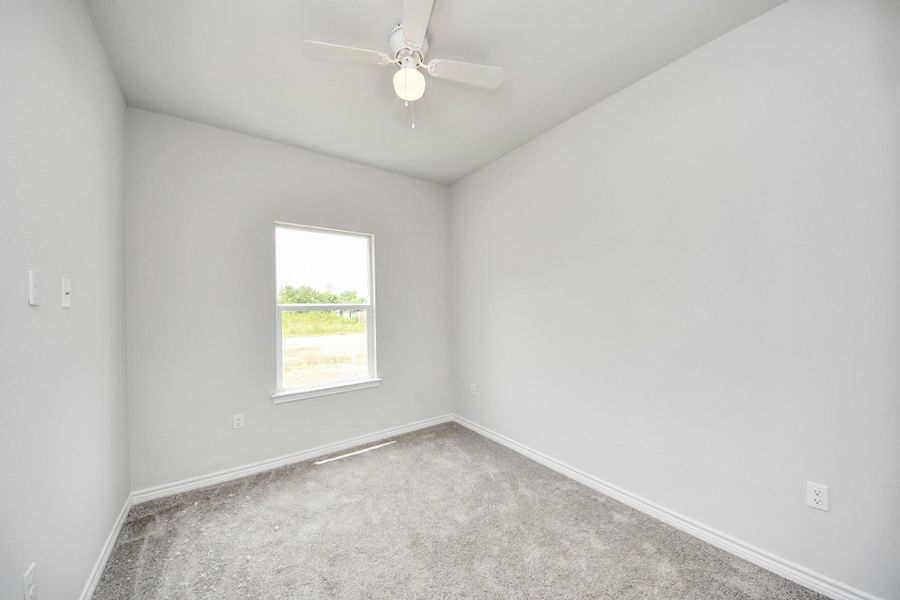 Bedroom #1 Bedroom #1