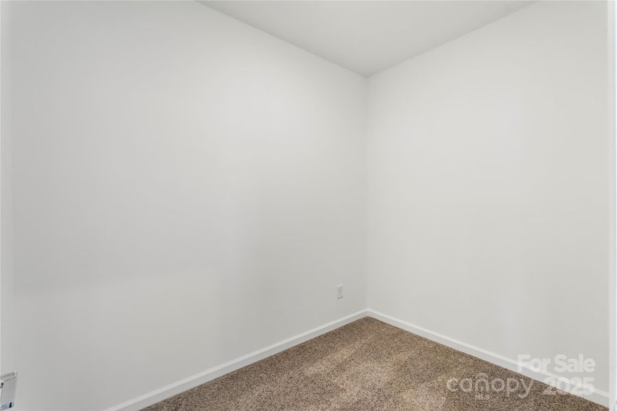 Spacious, unfurnished interior of a new home in , Indian Land (Image 37).