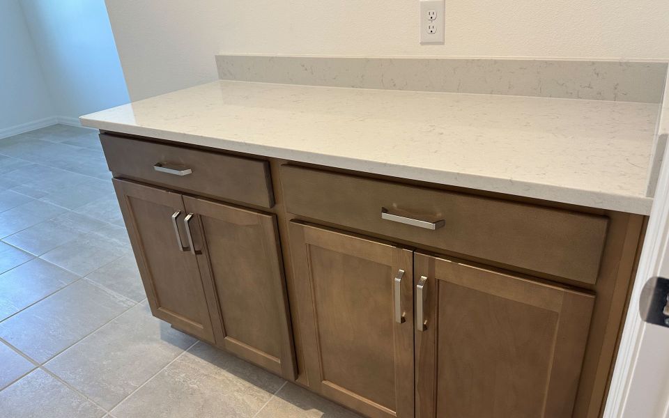 Comfortable Mother-in-law Suite in Central Florida House