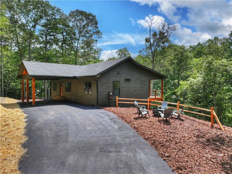 Community amenities in , Ellijay (Image 39).