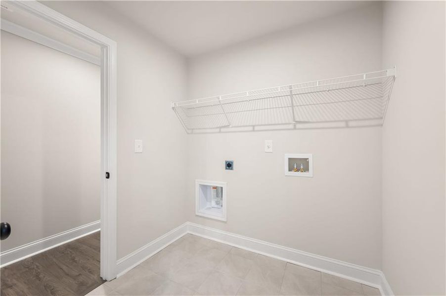 Spacious, unfurnished interior of a new home in Cambridge at Steels Bridge: Steels Bridge, Canton (Image 28). Spacious, unfurnished interior of a new home in Cambridge at Steels Bridge: Steels Bridge, Canton (Image 28).