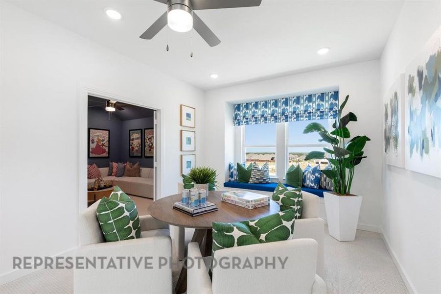 Image 39 of a home in Tavolo Park.