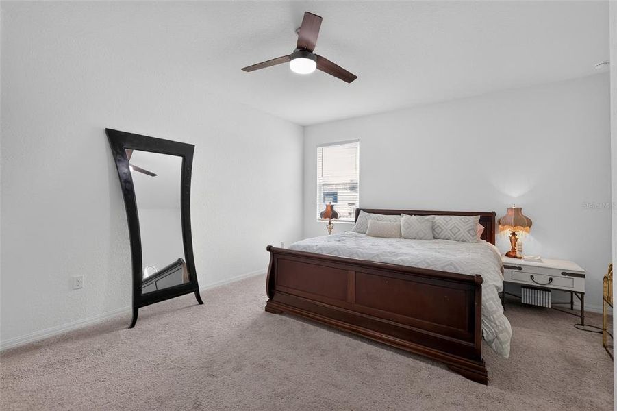 Furnished interior view inside a new home in , Bartow (Image 14). Furnished interior view inside a new home in , Bartow (Image 14).