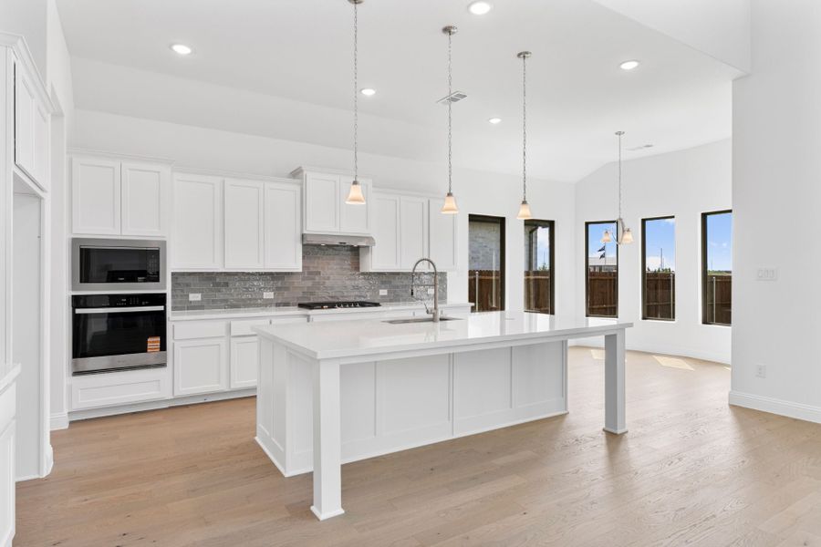 Pflugerville, TX New Home. - Slide 7 Pflugerville, TX New Home. - Slide 7