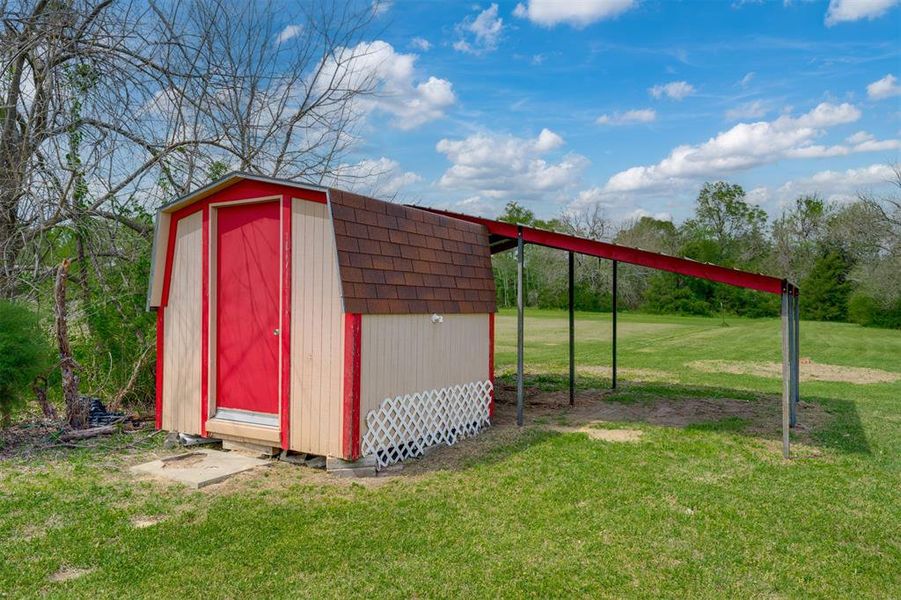 Community amenities in , Powderly (Image 27).