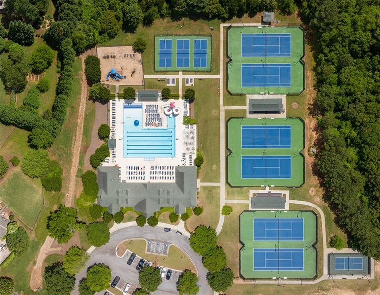 Community amenities in , Jefferson (Image 75).