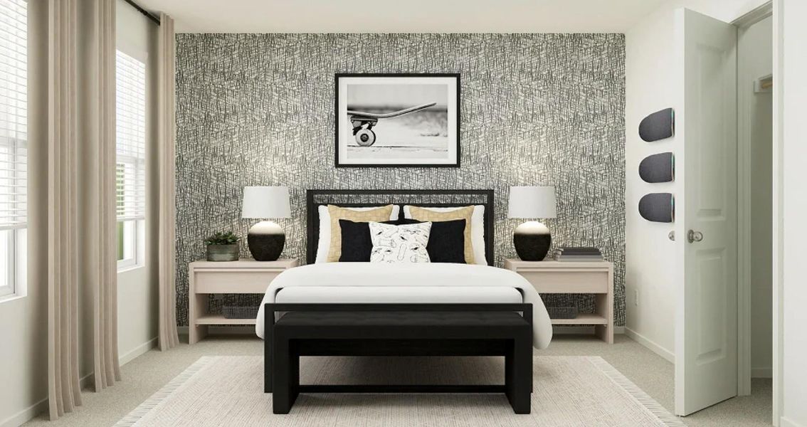 **Photos are for illustrative purpose only. This is not the actual home.**