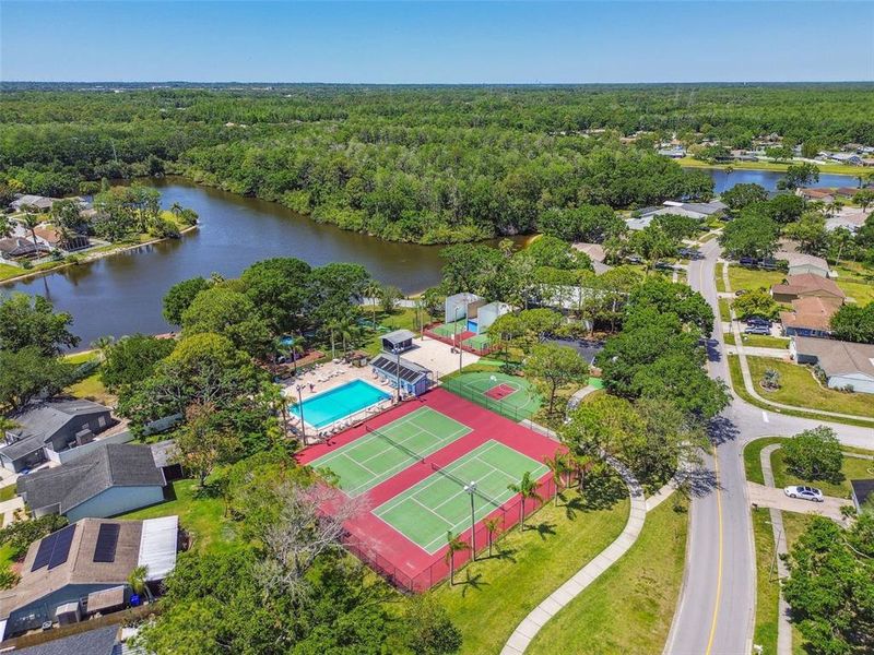 Community amenities in , Oldsmar (Image 58). Community amenities in , Oldsmar (Image 58).