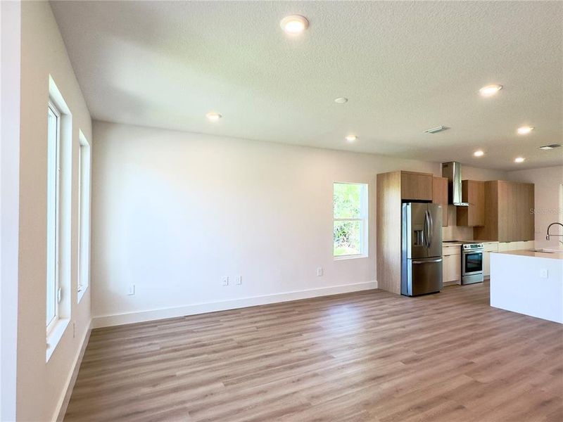 Spacious, unfurnished interior of a new home in , Rotonda West (Image 52). Spacious, unfurnished interior of a new home in , Rotonda West (Image 52).