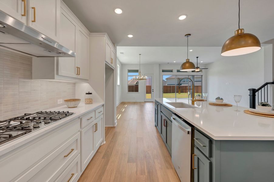 Kitchen Kitchen