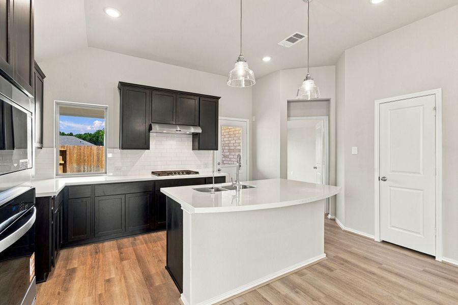 New Home in New Caney, TX.  - Slide 11