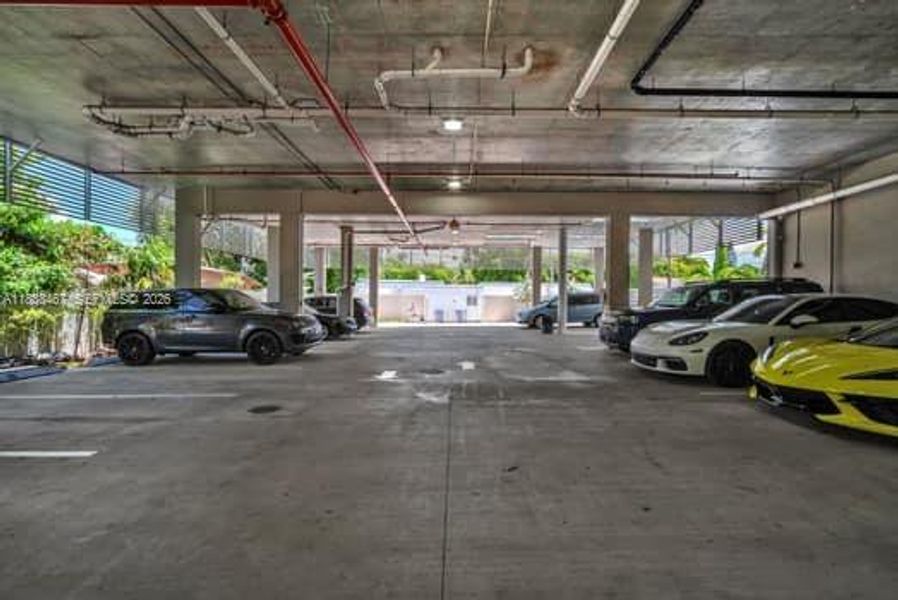 In-progress construction of a new home in , Hollywood, FL (Image 13).