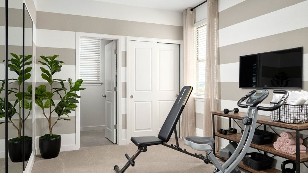 Horizon Bedroom 4 Horizon Bedroom 4