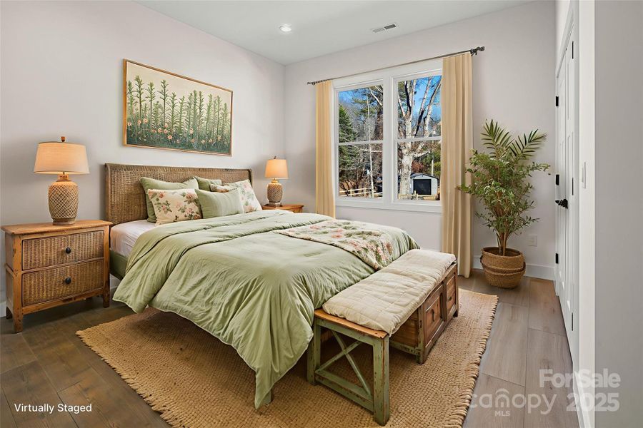 Virtually Staged Virtually Staged