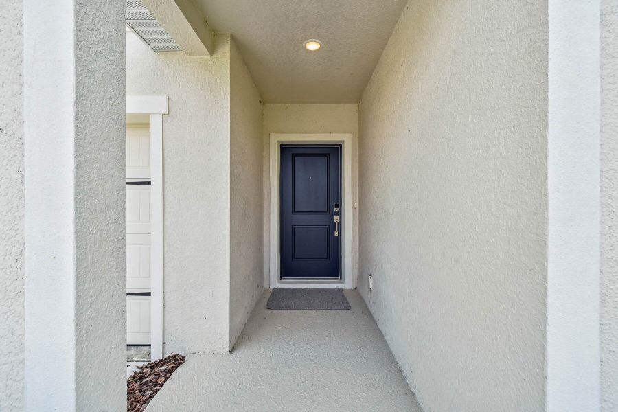 Interior - October 9, 2025