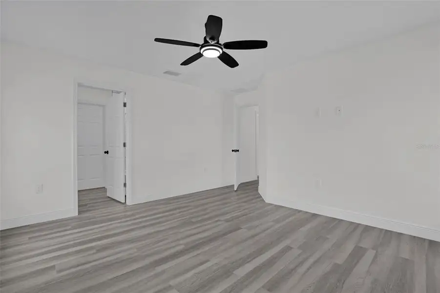 Spacious, unfurnished interior of a new home in , Sanford (Image 14). Spacious, unfurnished interior of a new home in , Sanford (Image 14).
