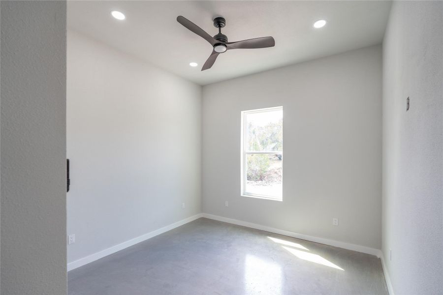 Spacious, unfurnished interior of a new home in , Wimberley (Image 15). Spacious, unfurnished interior of a new home in , Wimberley (Image 15).
