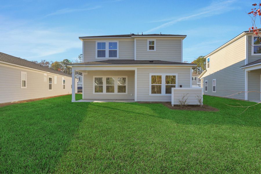 New Home in Pooler, GA.  - Slide 6