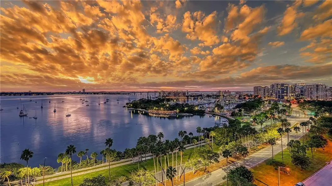 Natural landscape and outdoor views near  in Sarasota (Image 14).