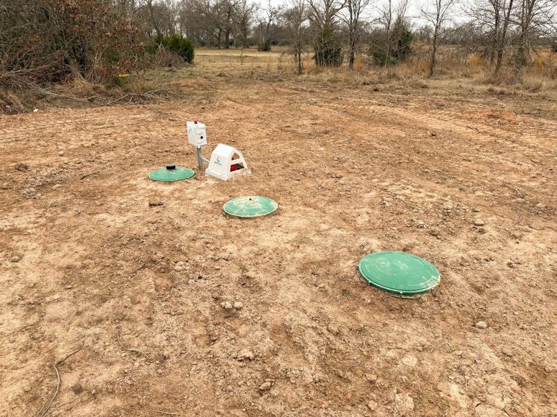 Site preparation for new homesites in , Buffalo (Image 8). Site preparation for new homesites in , Buffalo (Image 8).