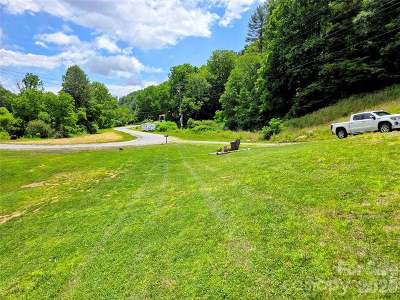 Natural landscape and outdoor views near  in Burnsville (Image 38).