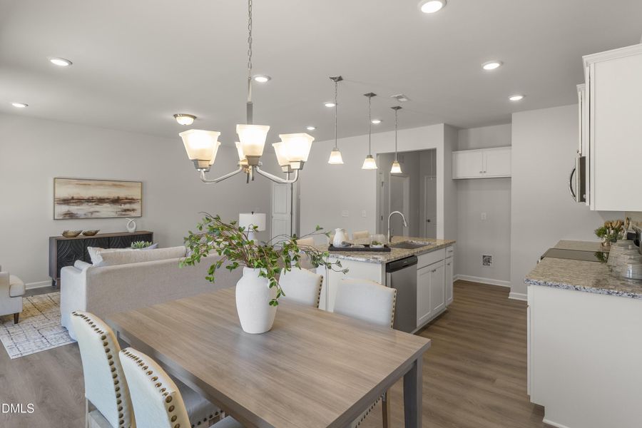 Breakfast Nook Breakfast Nook