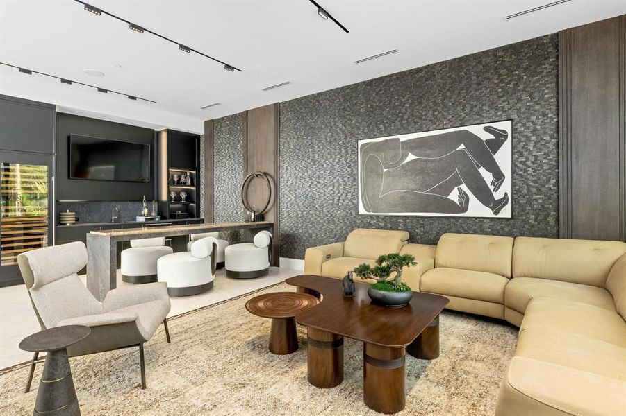 Lounge Lounge